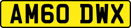 AM60DWX