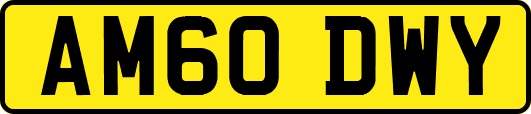 AM60DWY