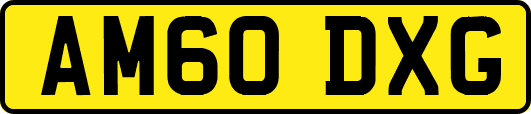AM60DXG