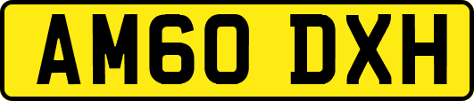 AM60DXH