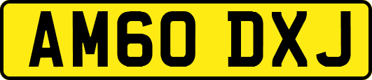 AM60DXJ