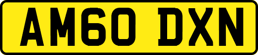 AM60DXN