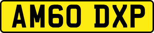 AM60DXP