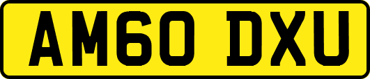 AM60DXU