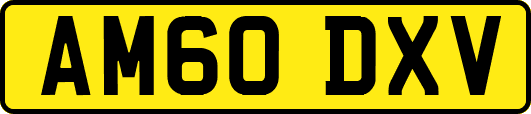 AM60DXV