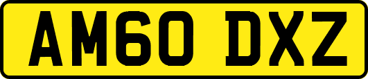 AM60DXZ