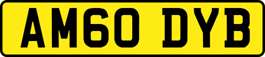 AM60DYB