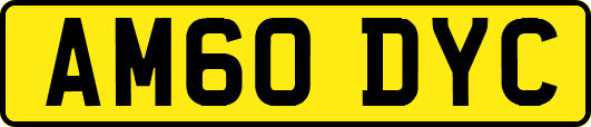 AM60DYC