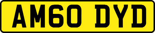 AM60DYD