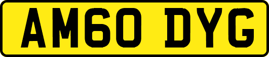AM60DYG