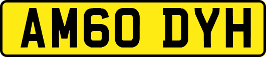 AM60DYH