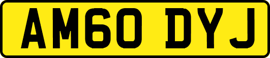 AM60DYJ