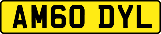 AM60DYL
