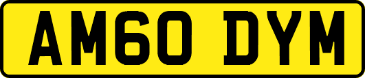 AM60DYM