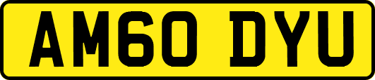 AM60DYU