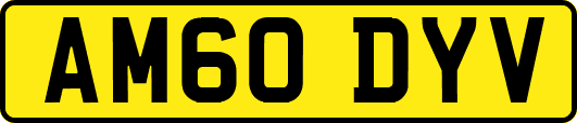 AM60DYV