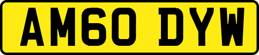 AM60DYW