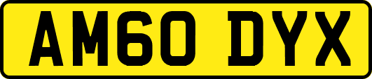 AM60DYX
