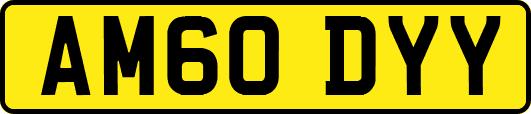 AM60DYY
