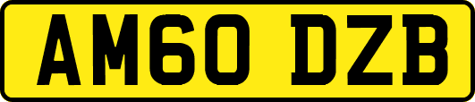 AM60DZB
