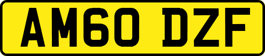 AM60DZF