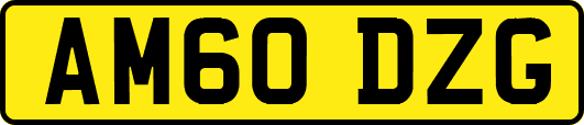AM60DZG