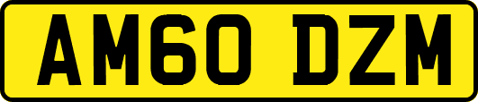 AM60DZM