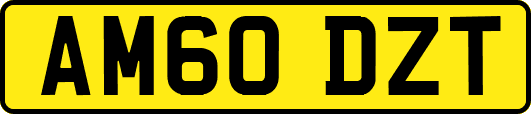 AM60DZT