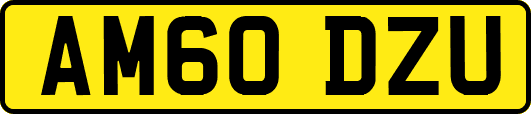 AM60DZU