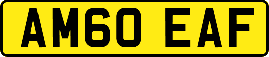 AM60EAF