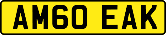 AM60EAK