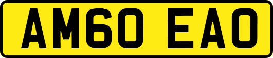 AM60EAO