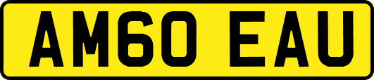 AM60EAU
