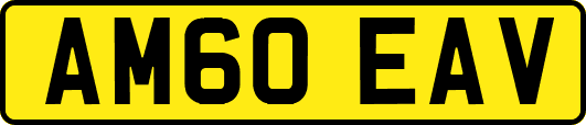 AM60EAV