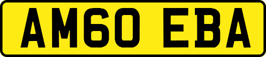 AM60EBA