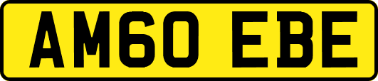 AM60EBE