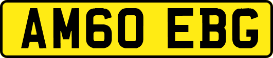 AM60EBG