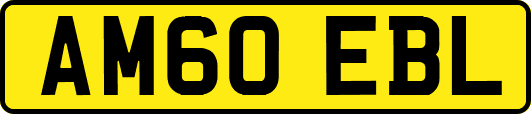 AM60EBL