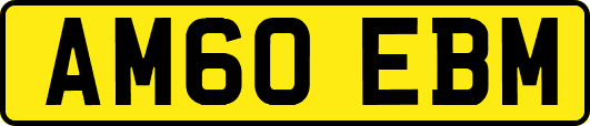 AM60EBM
