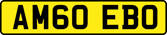 AM60EBO