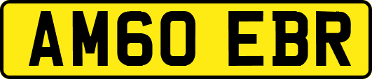 AM60EBR