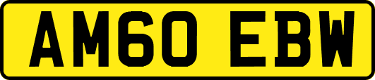AM60EBW