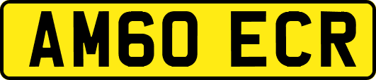 AM60ECR
