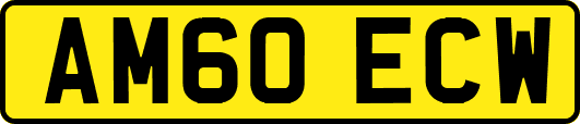 AM60ECW