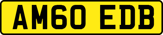 AM60EDB