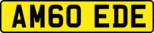 AM60EDE