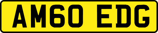 AM60EDG