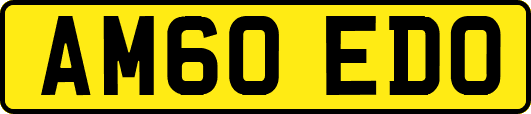 AM60EDO