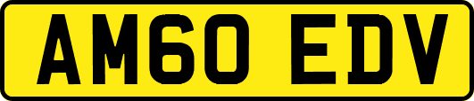 AM60EDV