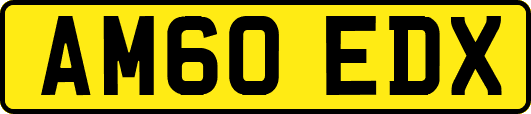 AM60EDX